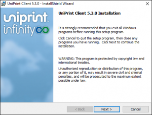 WIndows PC 02_Install