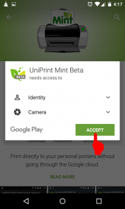 Android 02_InstallMint